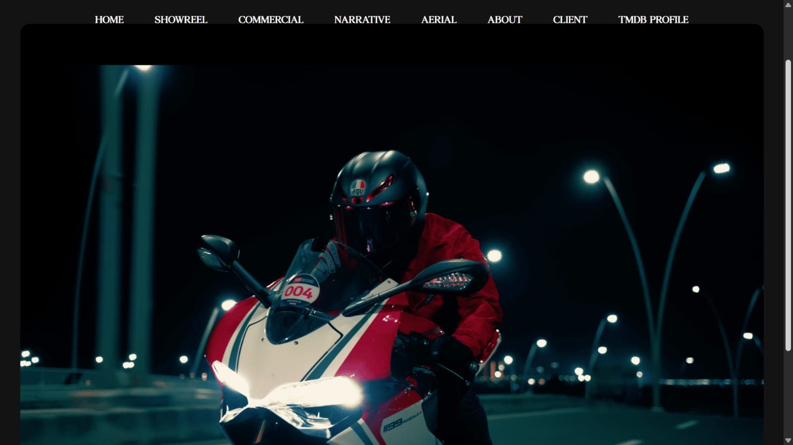 Eki Hakiki - Portfolio preview 2