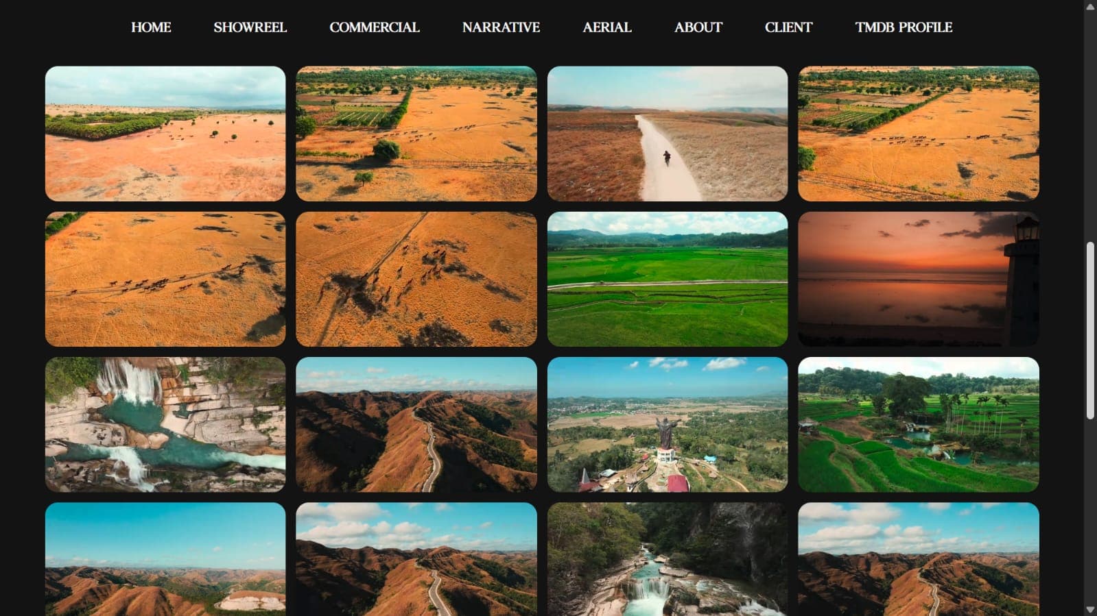 Eki Hakiki - Portfolio preview 4